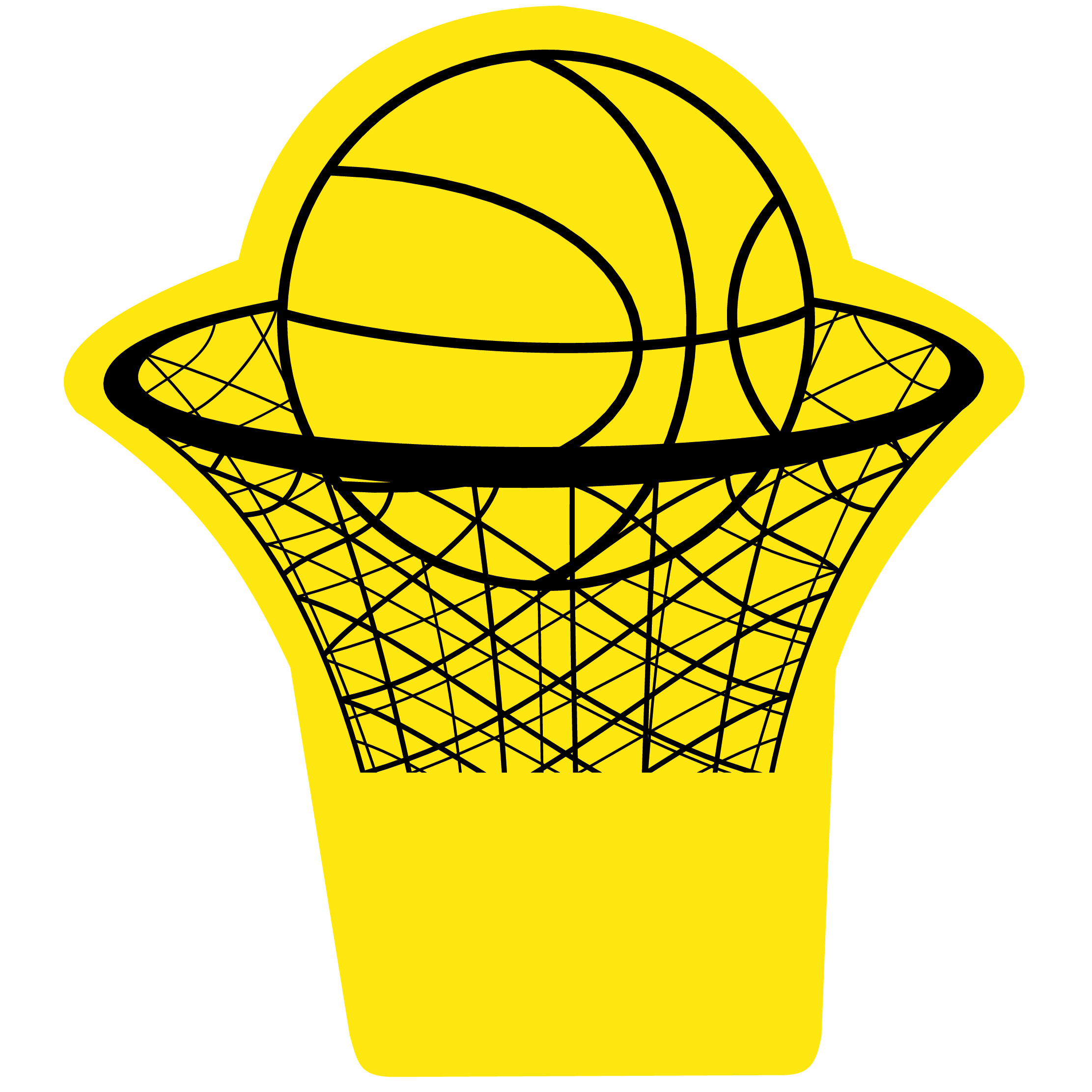 Basketball Net Waver 5