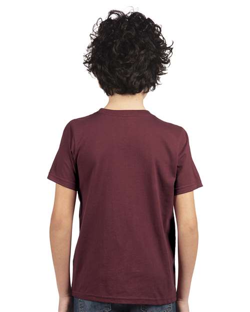 Youth Cotton Tee - 3310 127