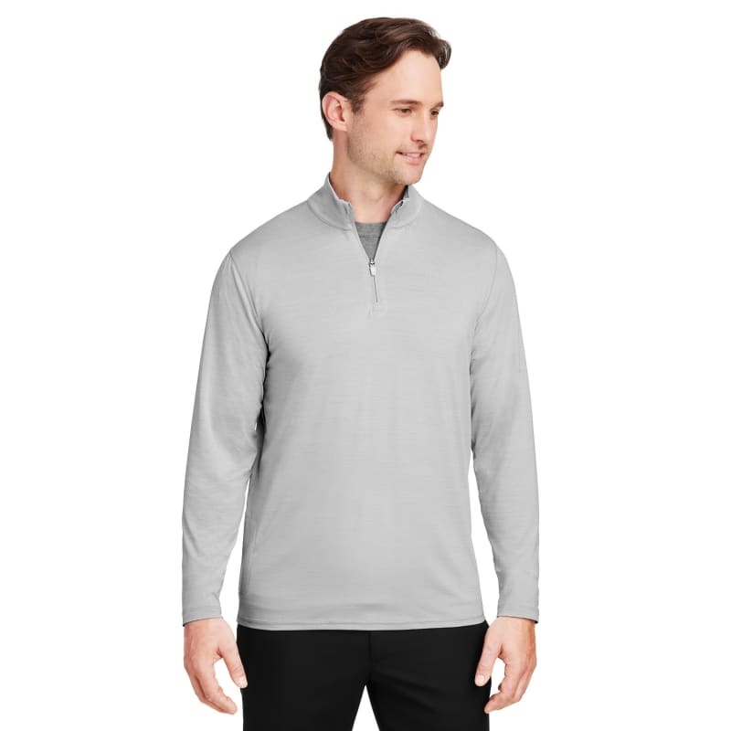 Puma Golf Men's Cloudspun Quarter-Zip 8