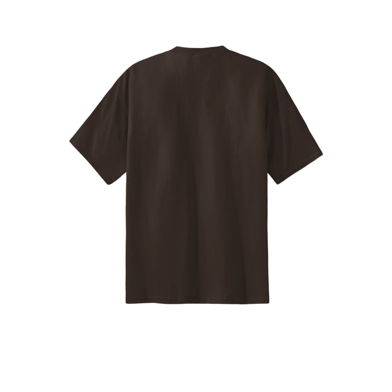 Port & Company - Essential Tee. 196