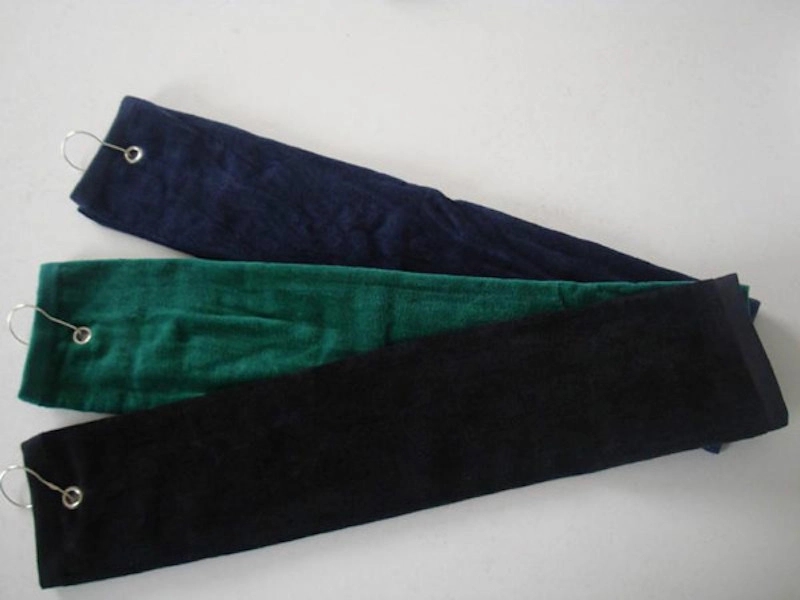 Golf Towel 4