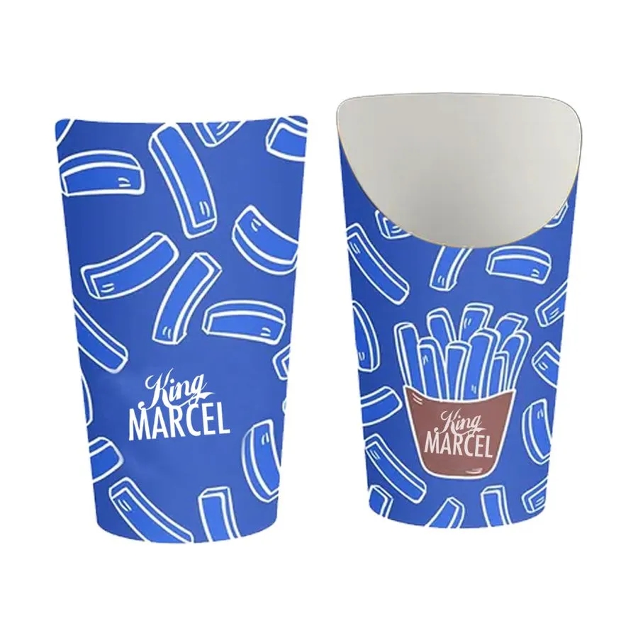 Fried Food Holder 5