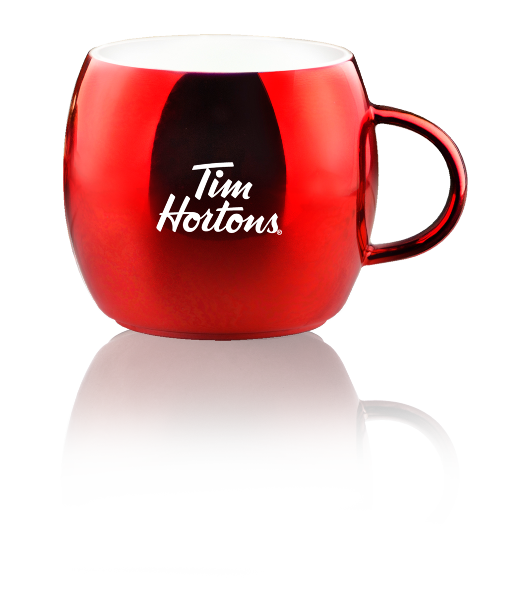 13 Oz. Sparkling Mug 5