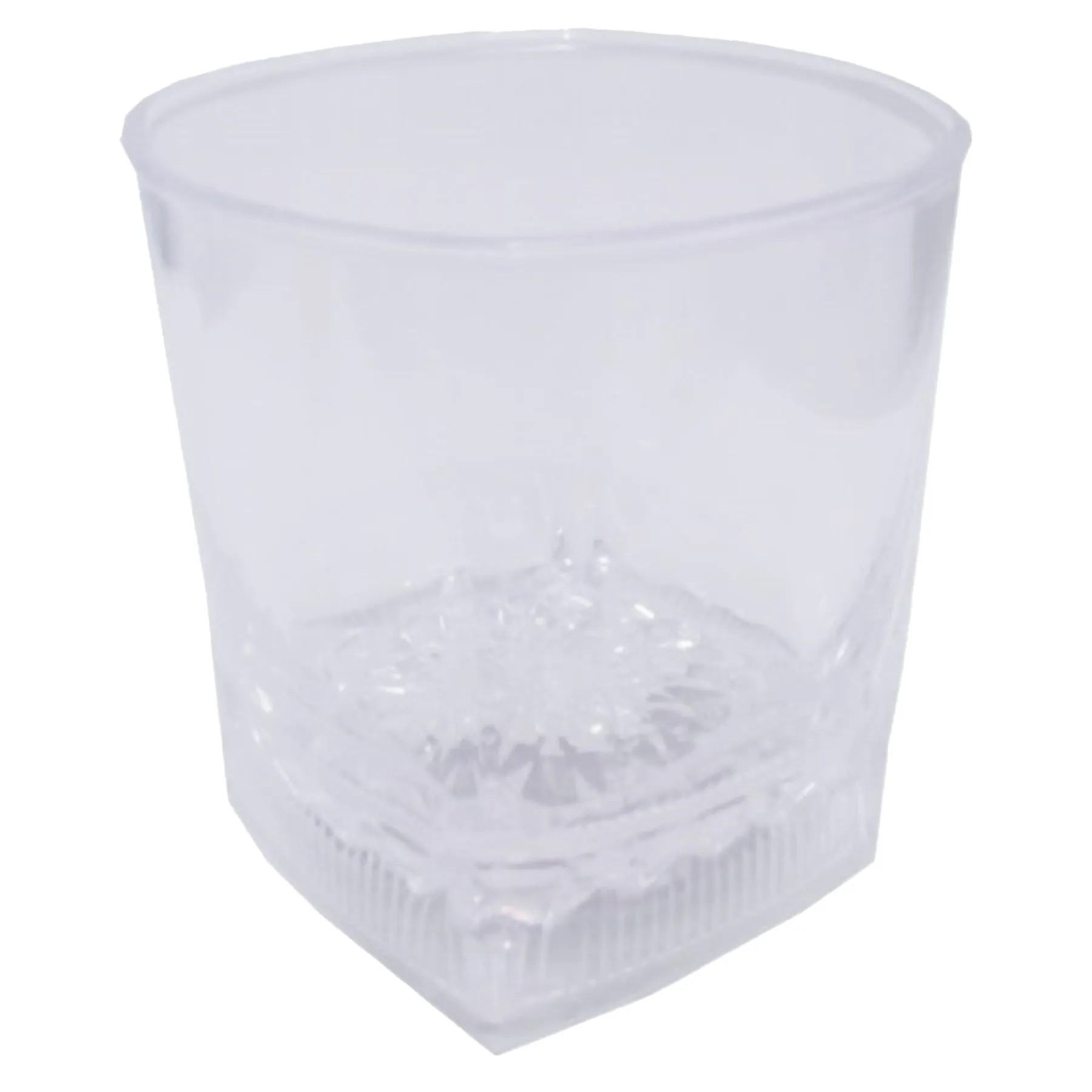 10Oz Four Corner Luminous Cup 2