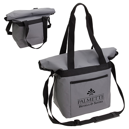 Riverdale 15L Waterproof Cooler Bag 23