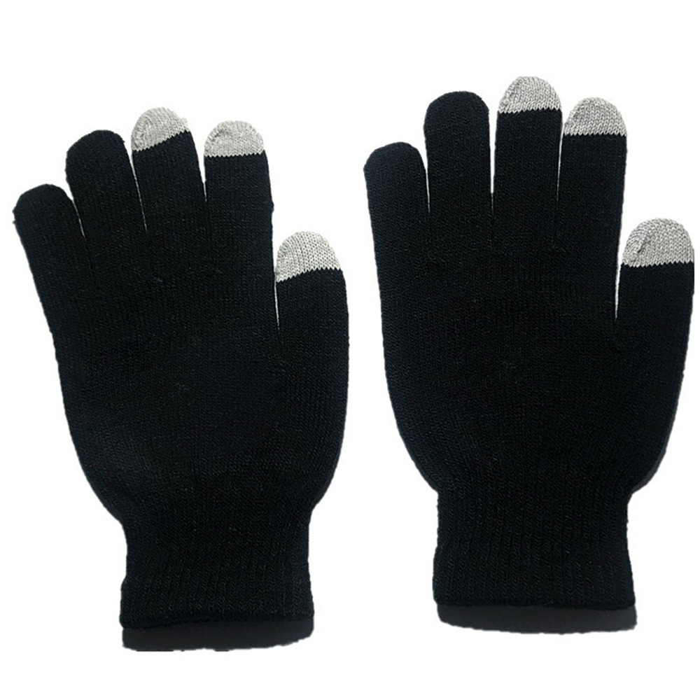 Touch Screen Gloves 4