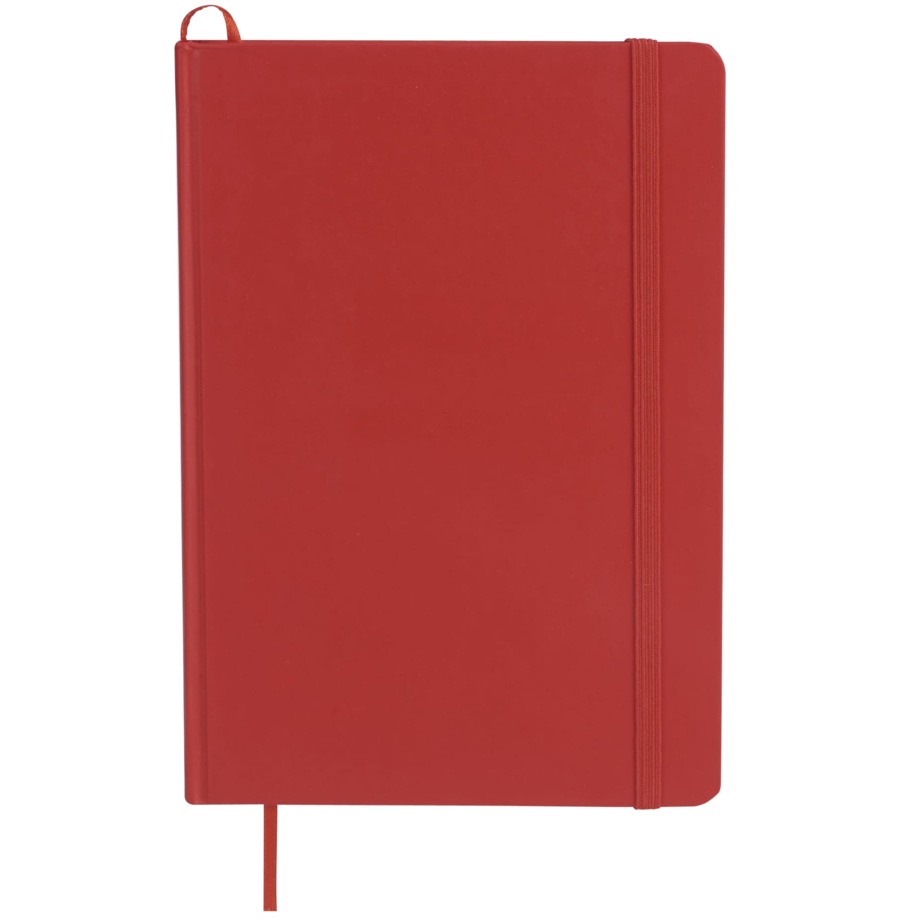FSC® Mix 5" x 7" Snap Elastic Closure Notebook 71