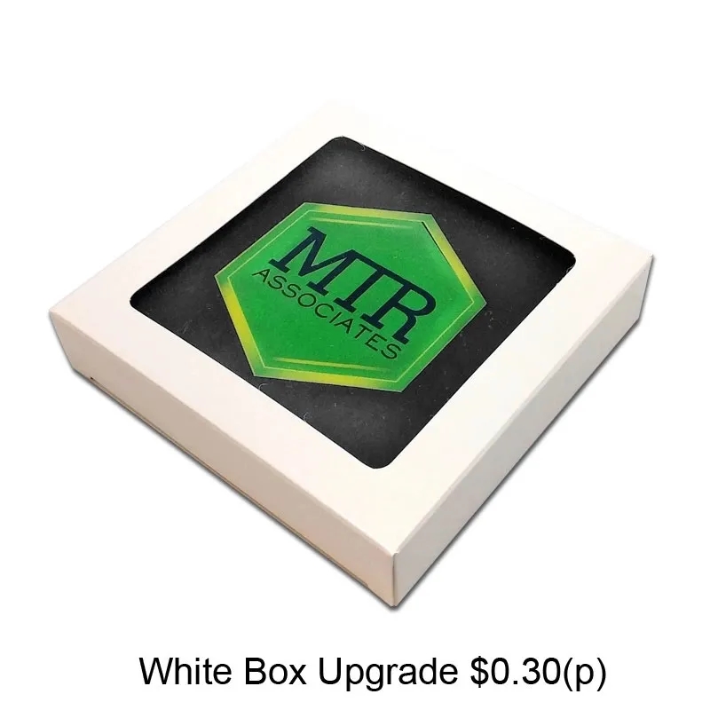 Ultra Vivid Slate Coasters 7
