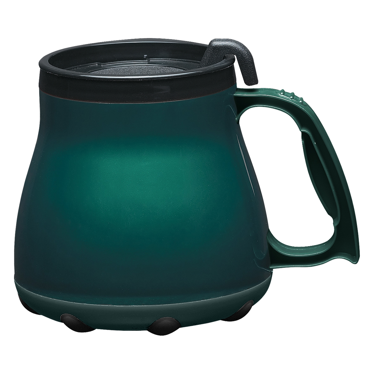 16 Oz. Low Rider Desk Mug 11