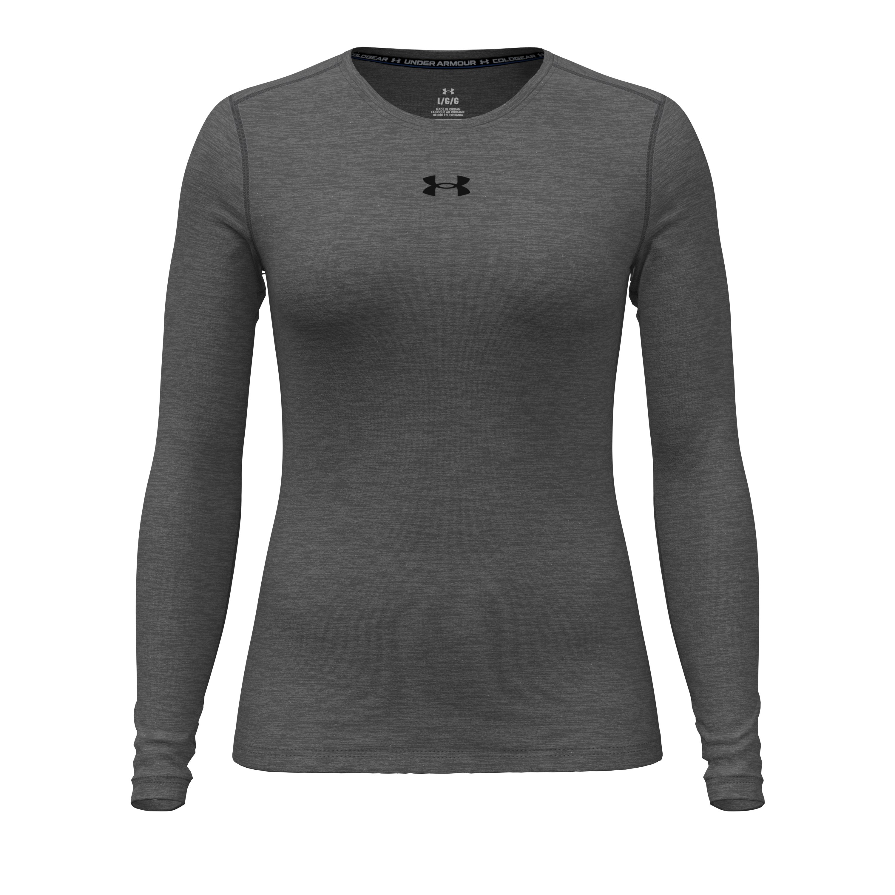 ColdGear Women's Crew 11
