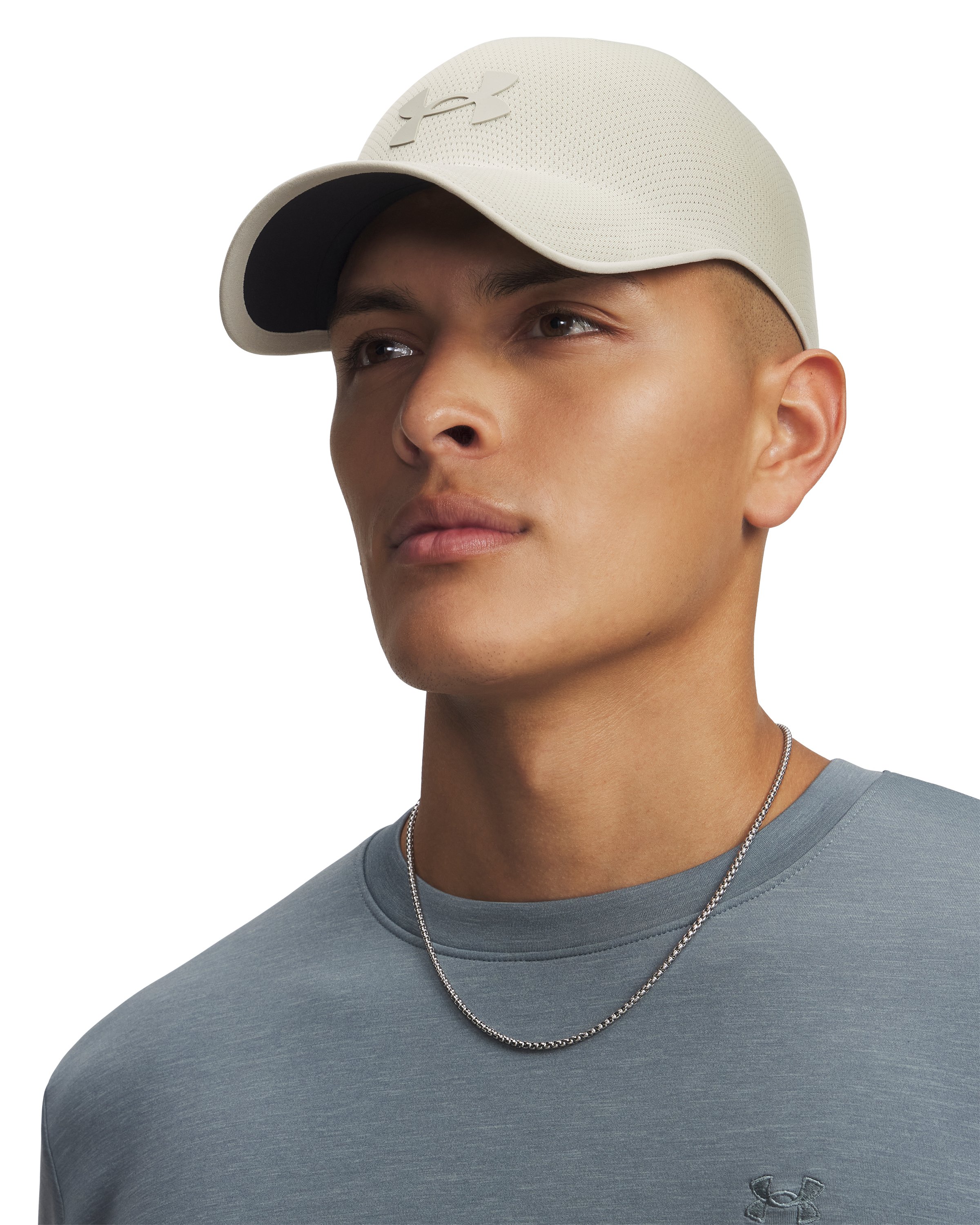 UA StealthForm Uncrushable Unisex Adjustable Hat 3
