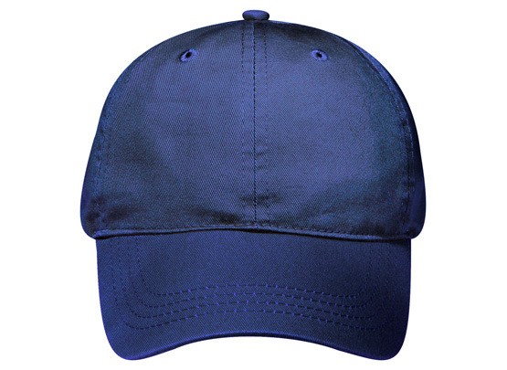 OTTO CAP 6 Panel Low Profile Dad Hat 2