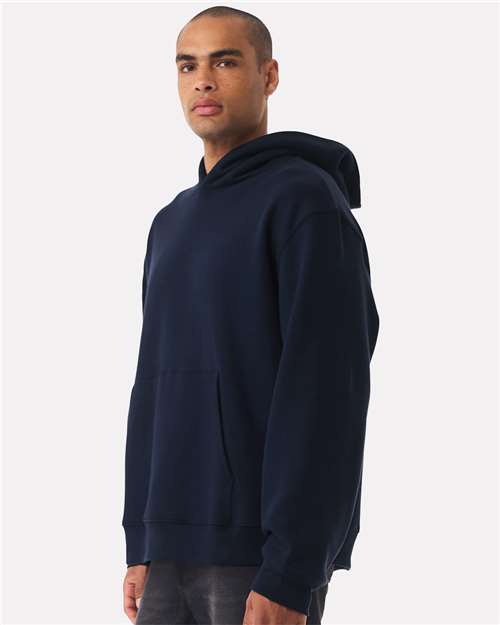 Unisex 10 oz. Heavyweight Hoodie Sweatshirt - 4719 22