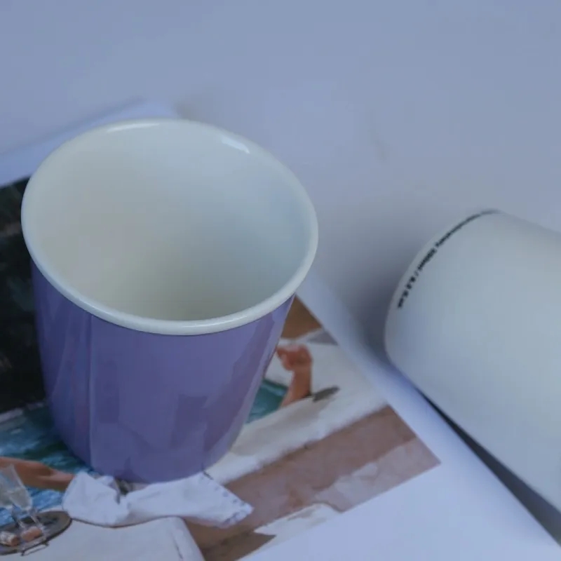 Creative Paper Cup 3