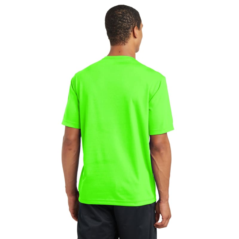 Sport-Tek PosiCharge RacerMesh Tee. 26