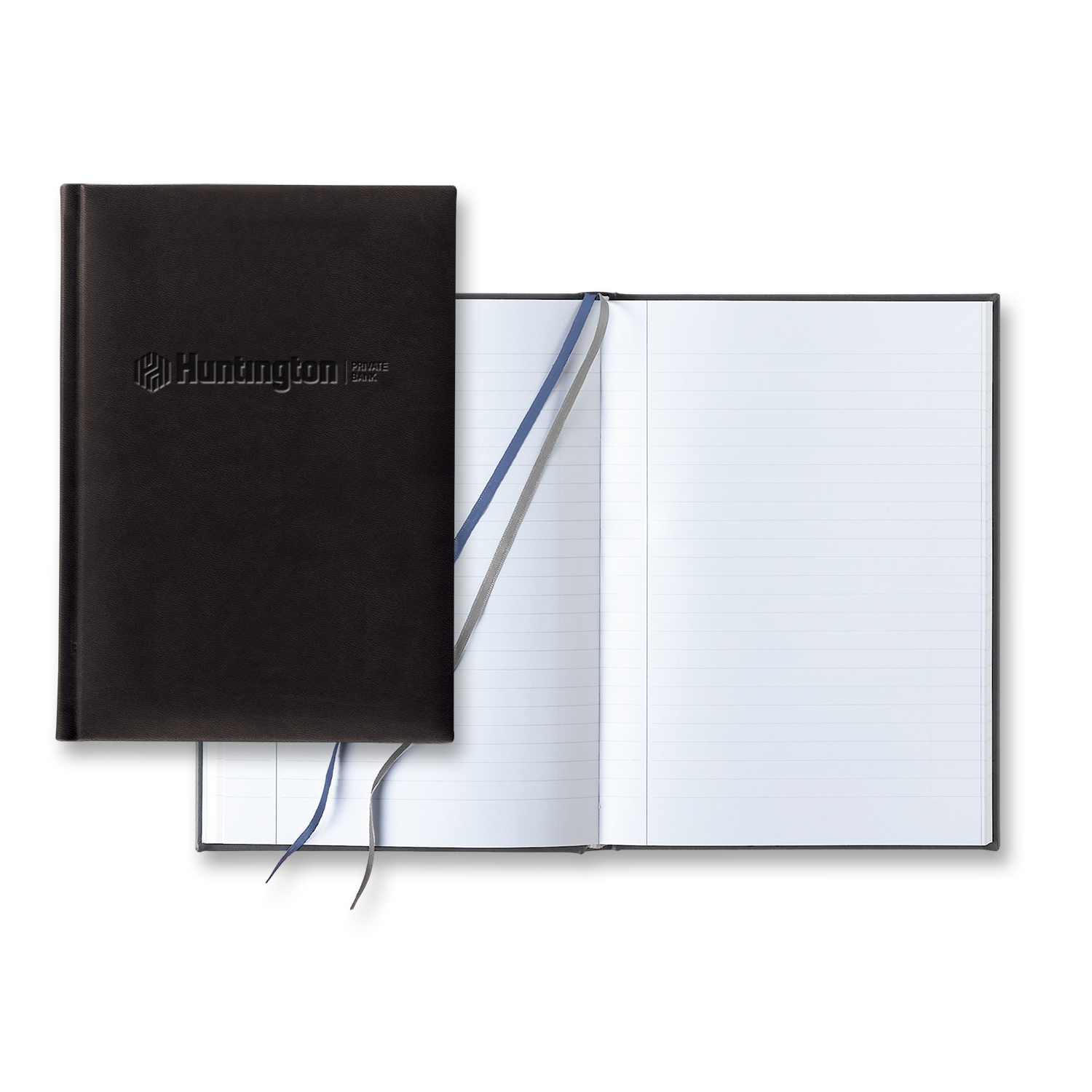 Castelli Tucson Slim Grande Lined White Page Journal 17