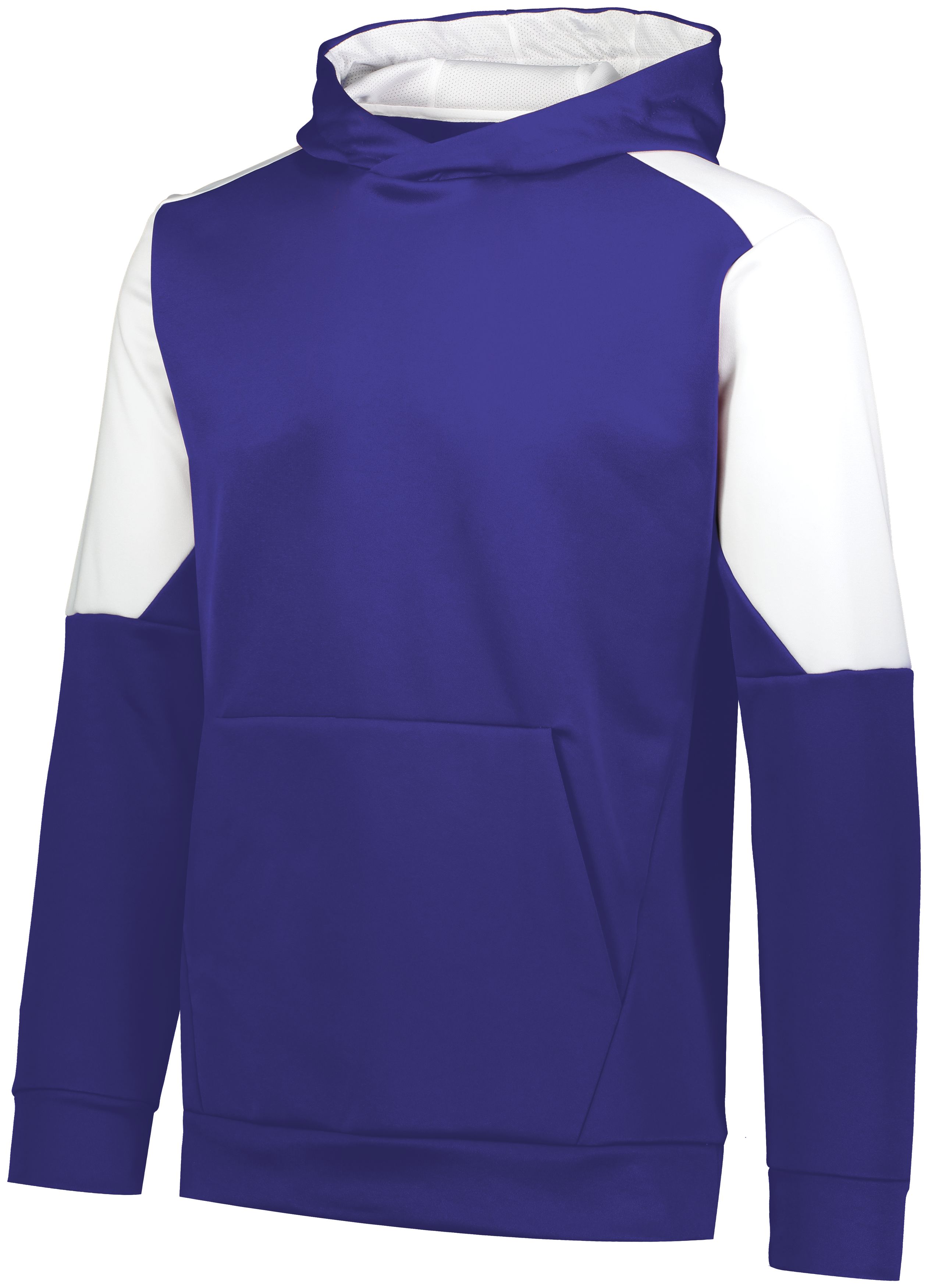 Youth Momentum Team Hoodie 7