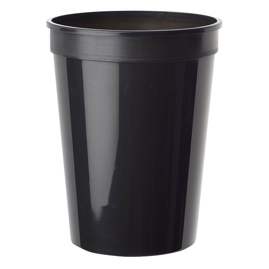 Plastic Stadium Cups 12 oz. 7