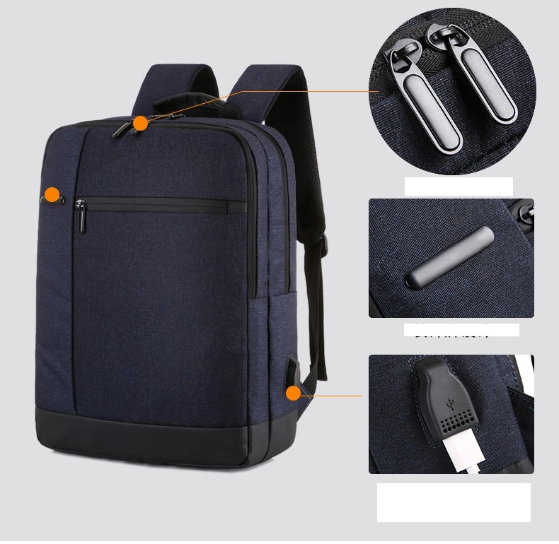Customized Backpacks Can Be Used As Gift with LOGO 28