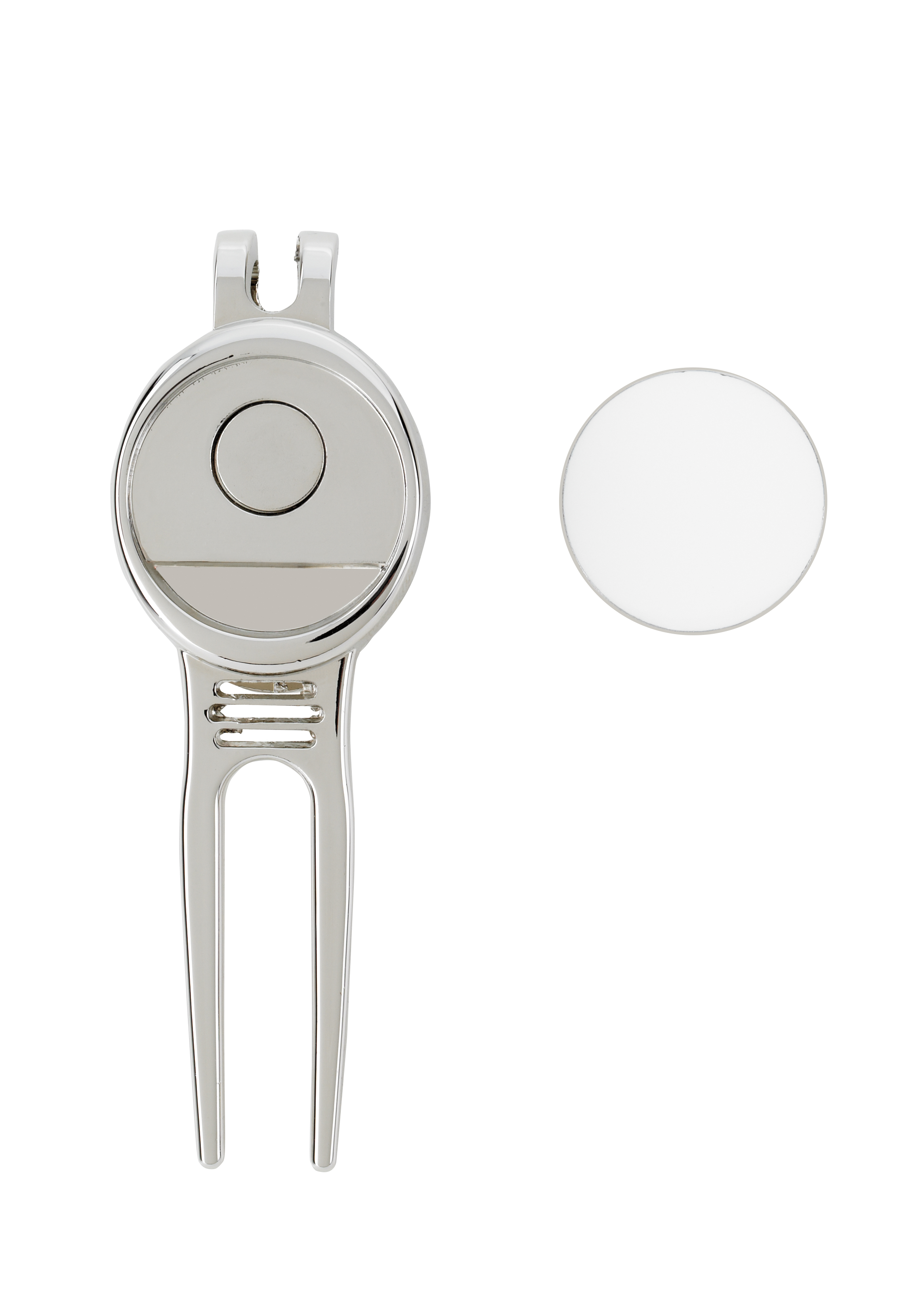 Good Value™ Golfers Divot Tool with Ball Marker 11