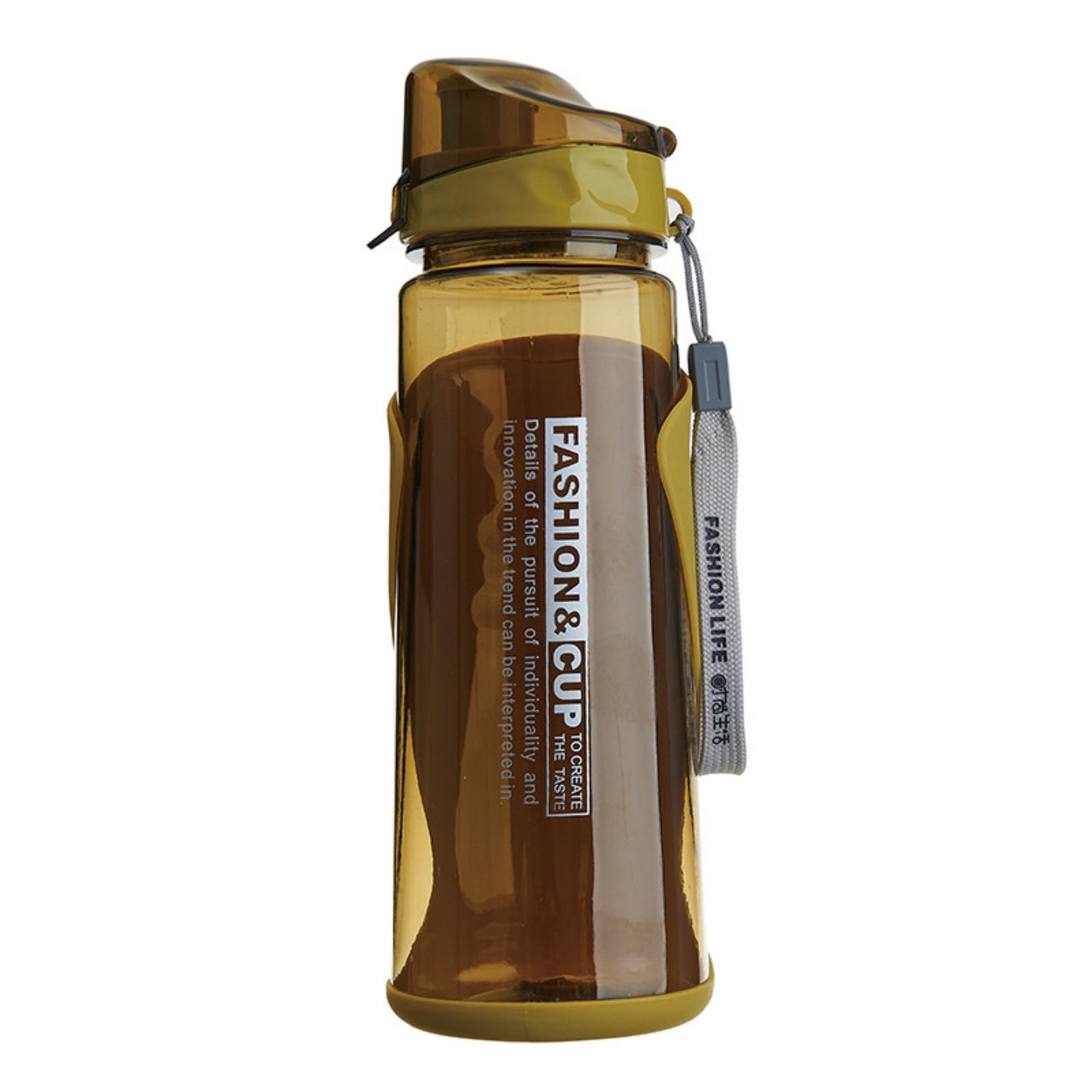 Fashion Portable Advertising Gift Water Bottle 4