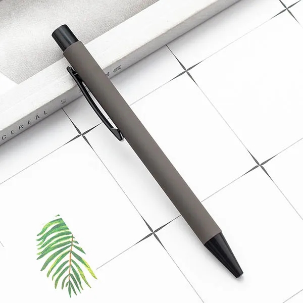 Bowie Black Softy Pen 5
