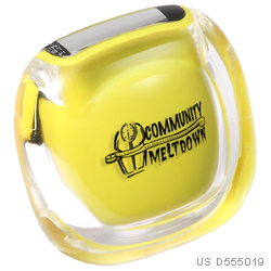 Clearview Pedometer 76