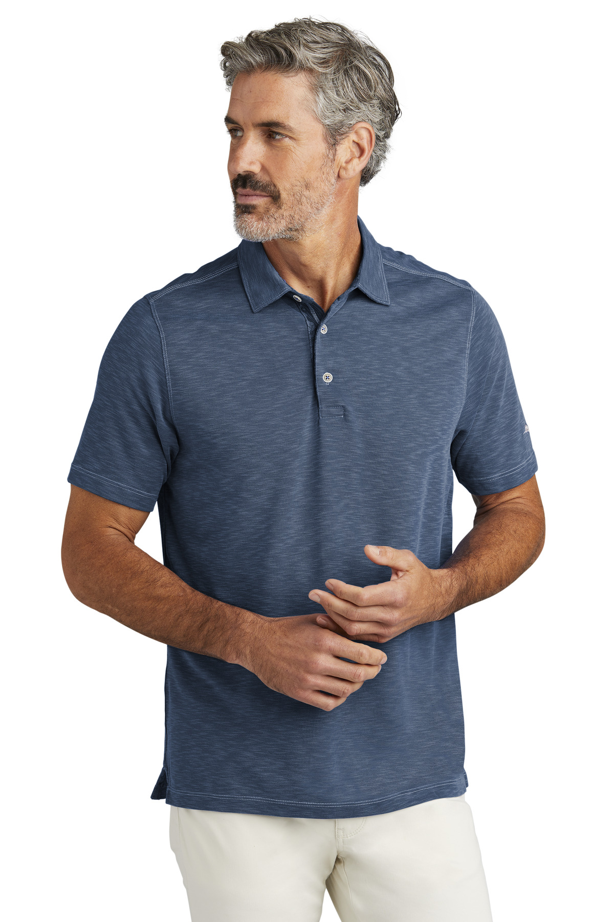 LIMITED EDITION Tommy Bahama Palmetto Paradise Polo ST224065TB 14