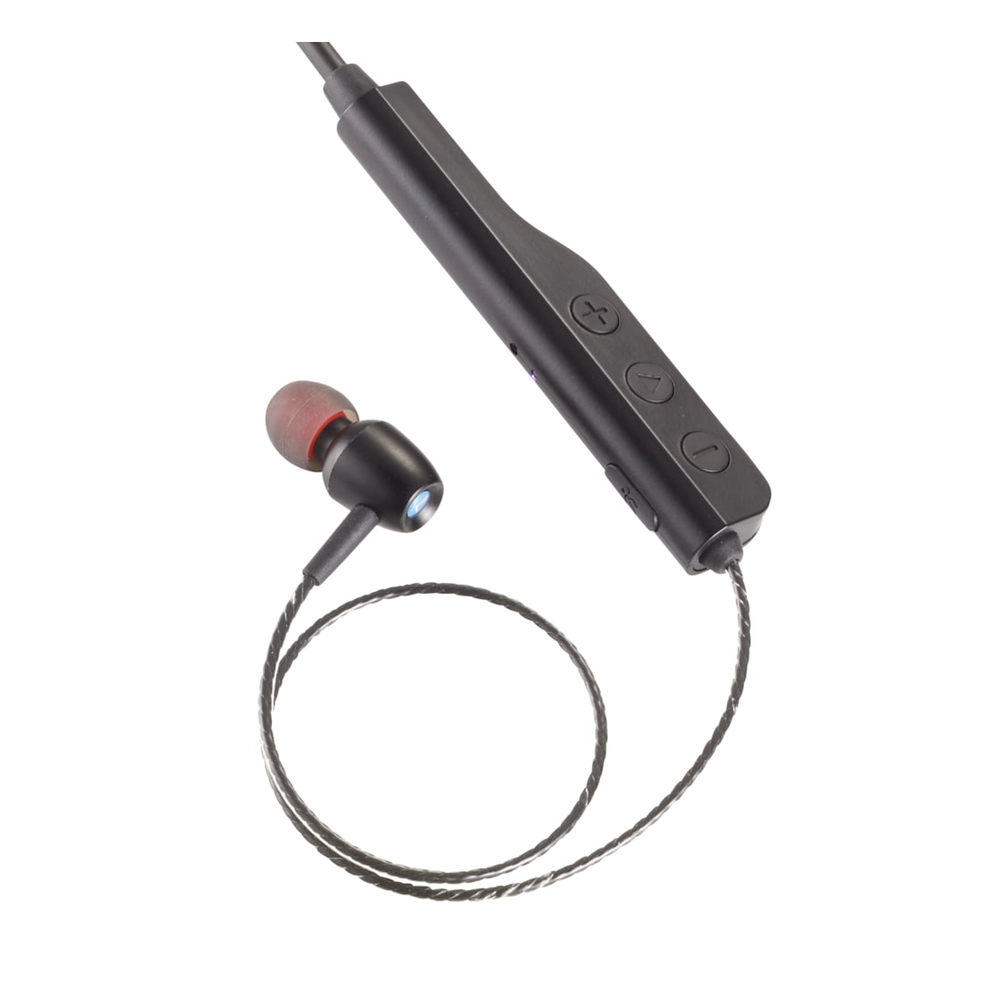Logic Bluetooth Headset with Amazon Alexa 17