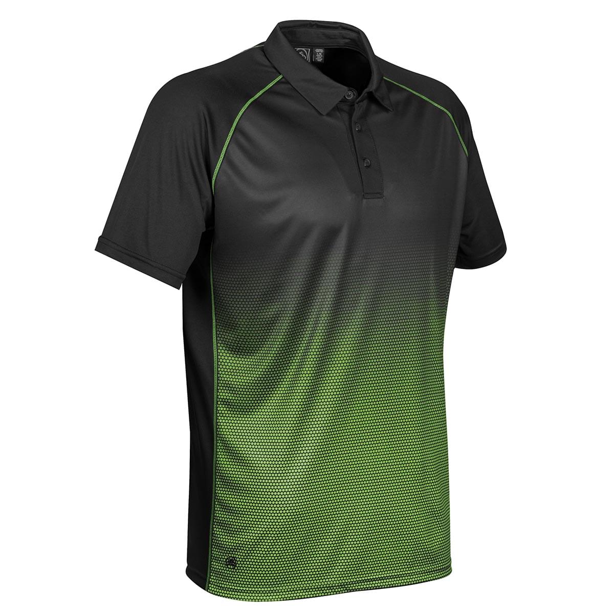 Stormtech Men's Matrix Polo 7