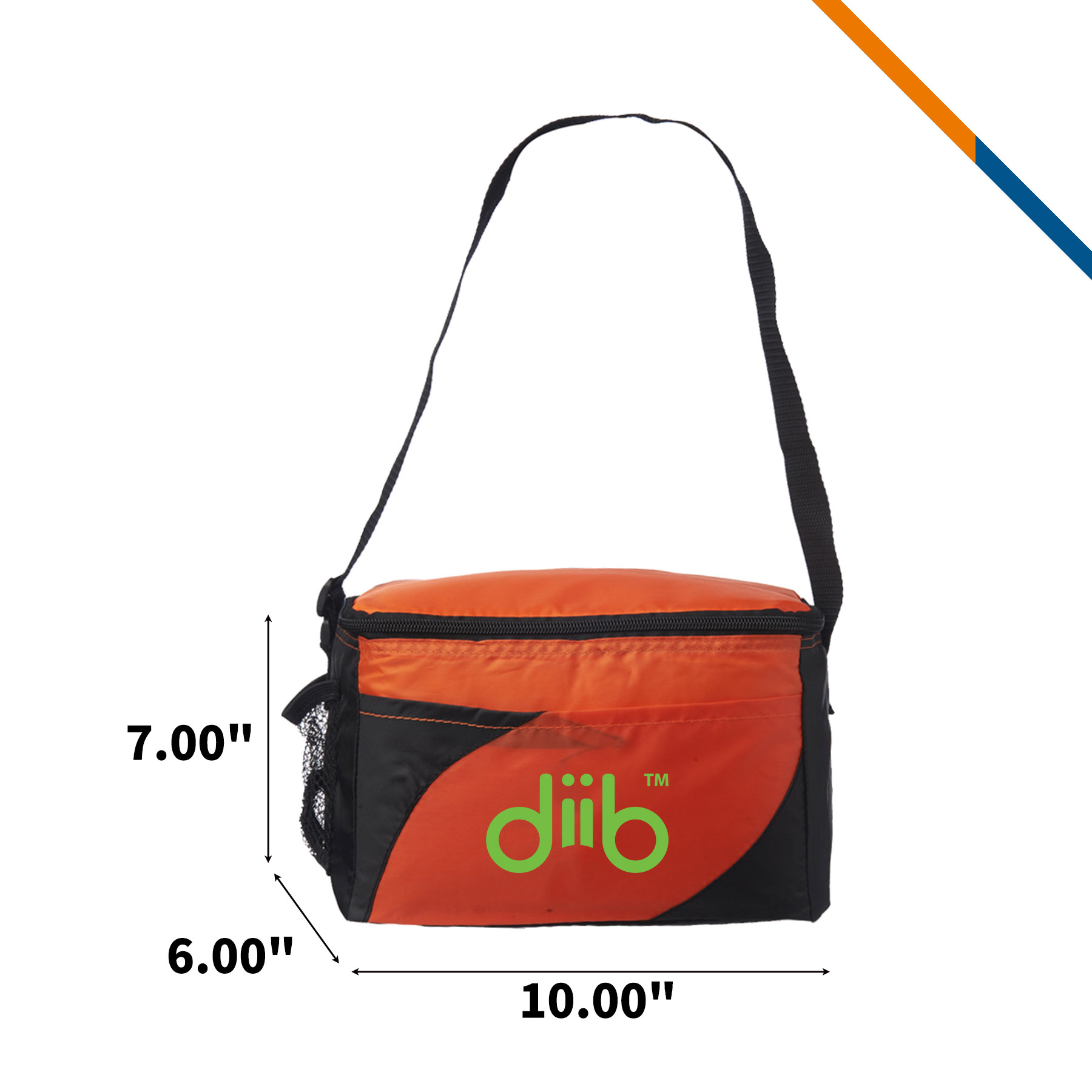 Pawin Cooler Lunch Bags 2