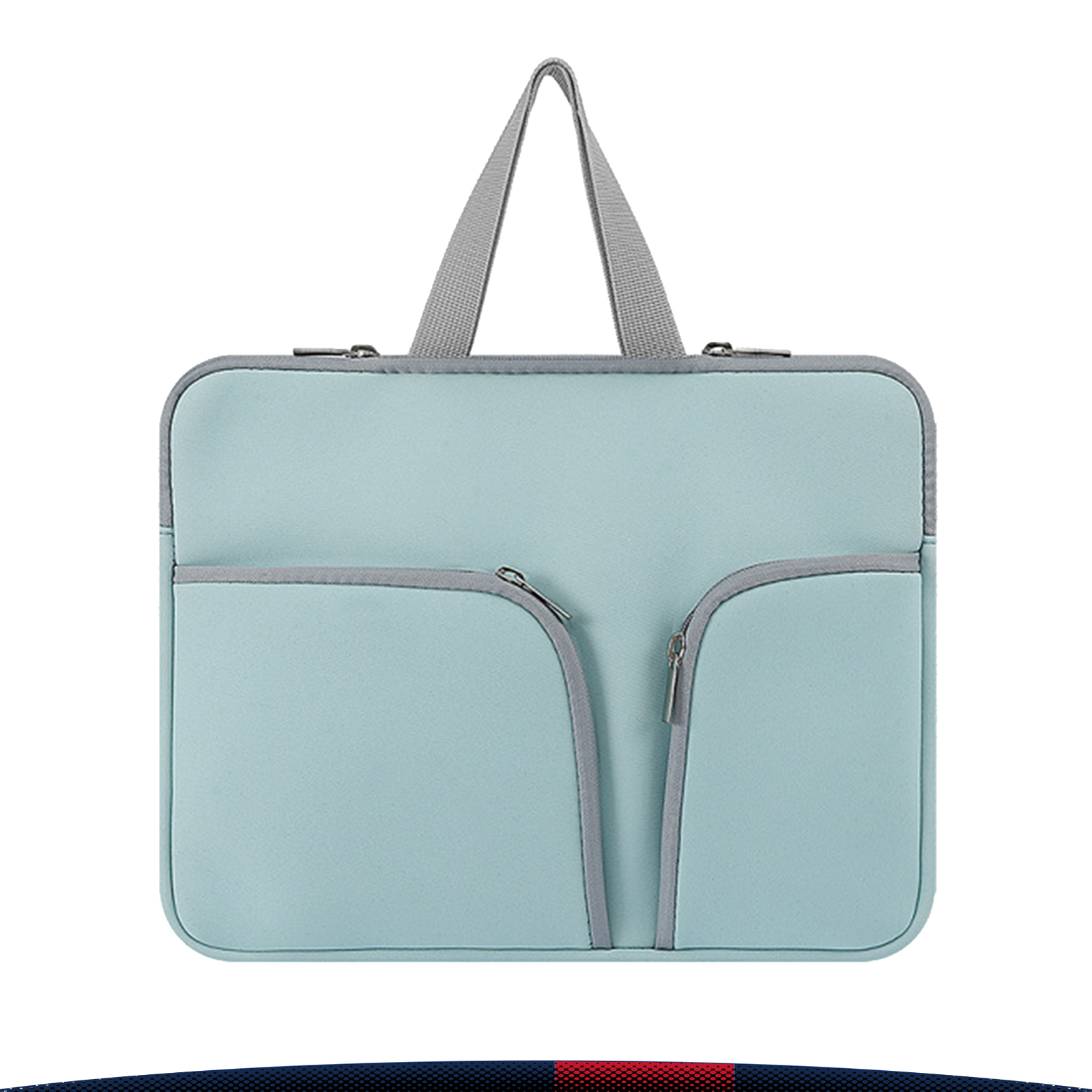 Multi-pocket Laptop Bag 5