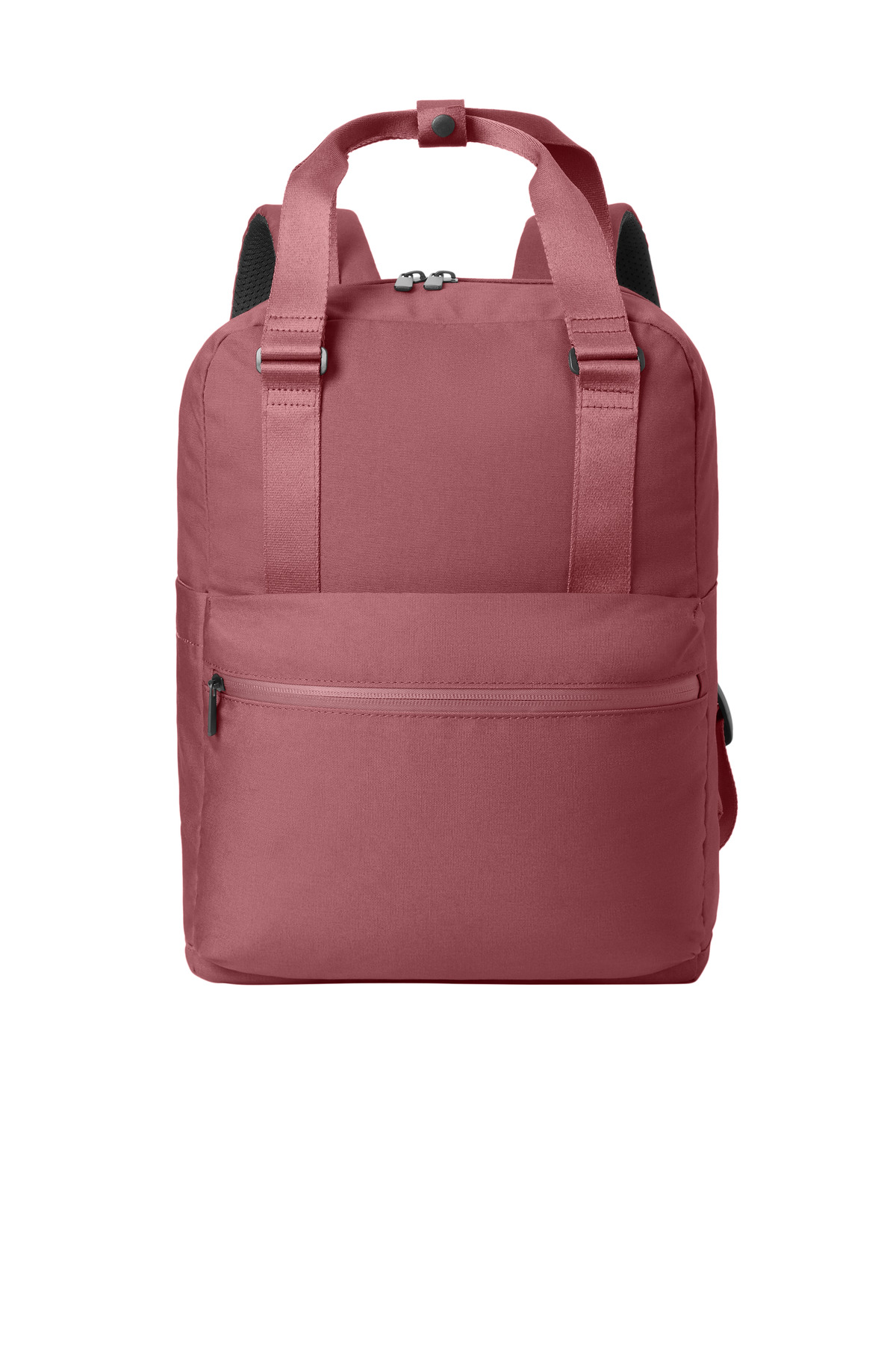 Mercer+Mettle Claremont Handled Backpack MMB211 16