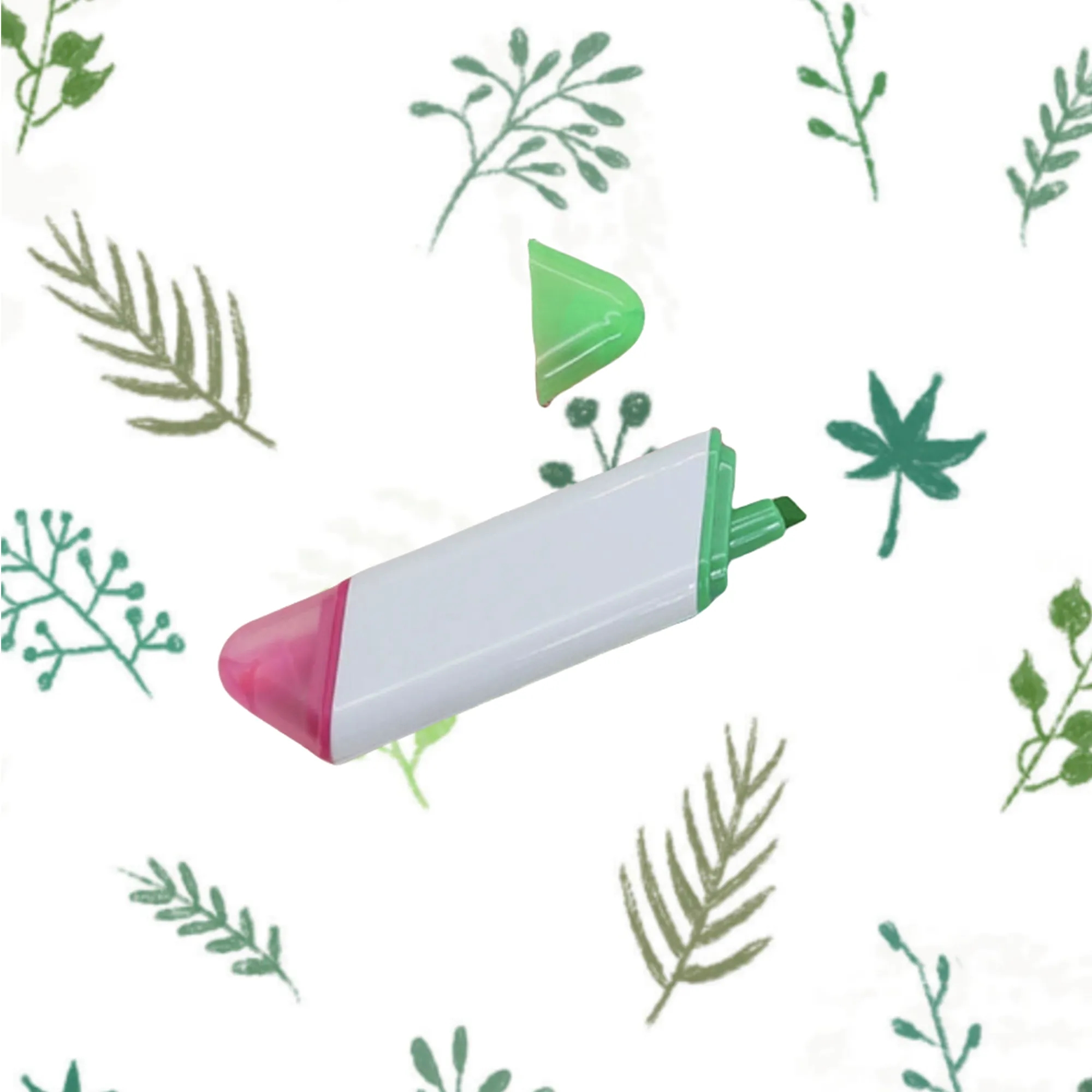 Bi-Lighter Dual-Ended Highlighter 2