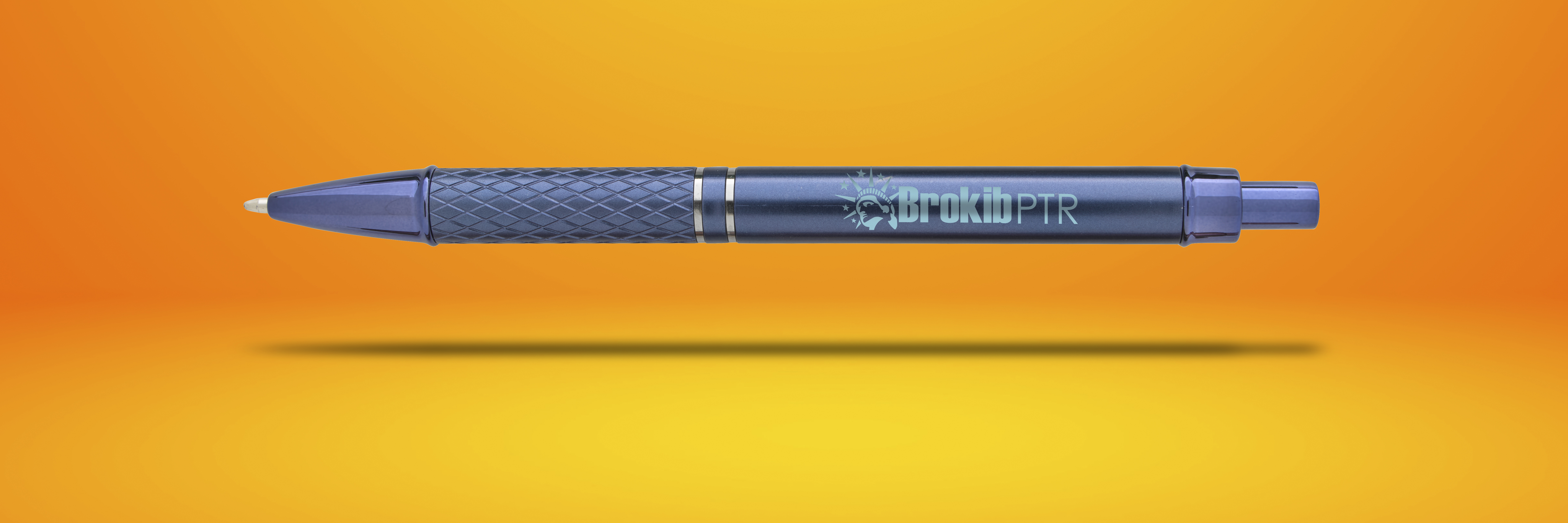 Good Value™ Frederick RABS Pen 14