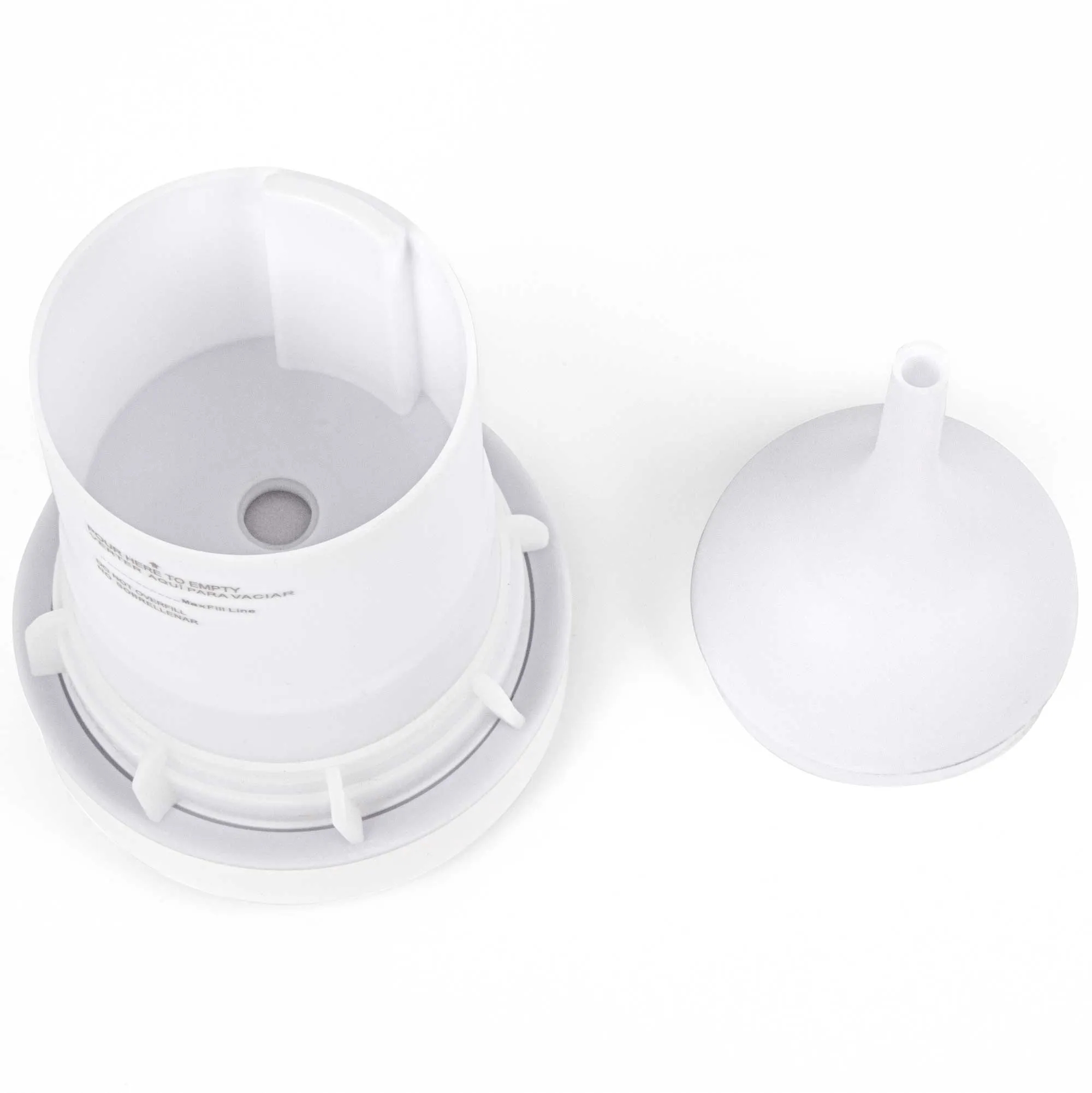 Serenity Light-Up Humidifier 2