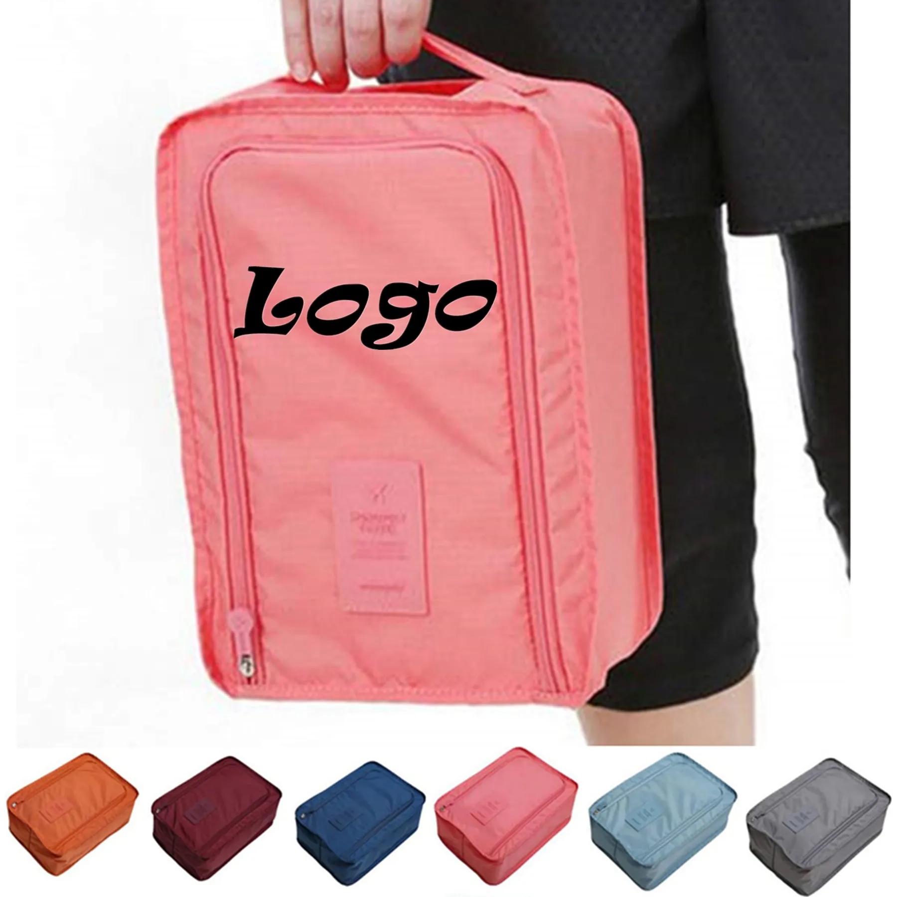 Travel Shoe Organizer Bag 3