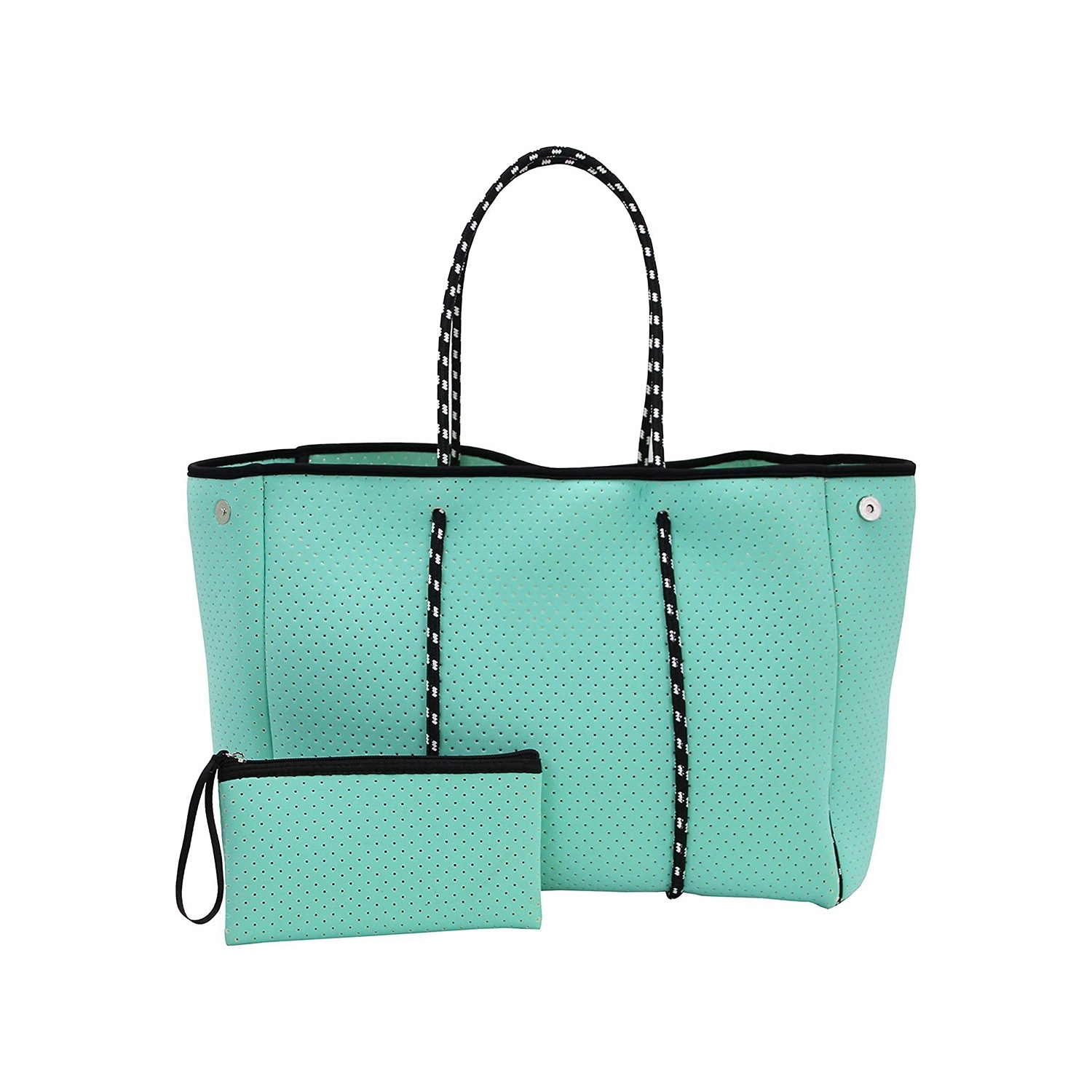 Neoprene Shoulder Bag 8