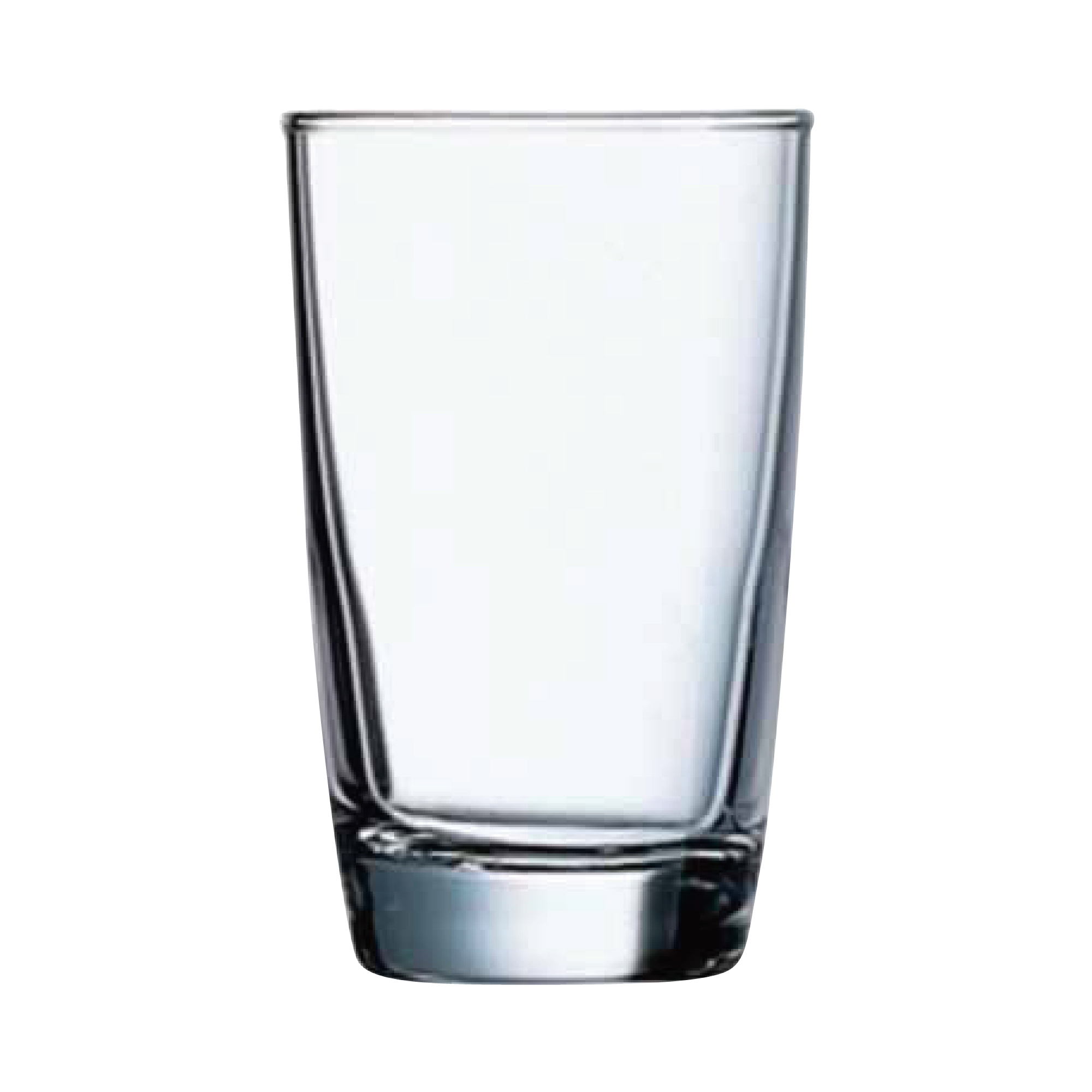 6 oz. Excalibur Hi-Ball Taster Glass 2