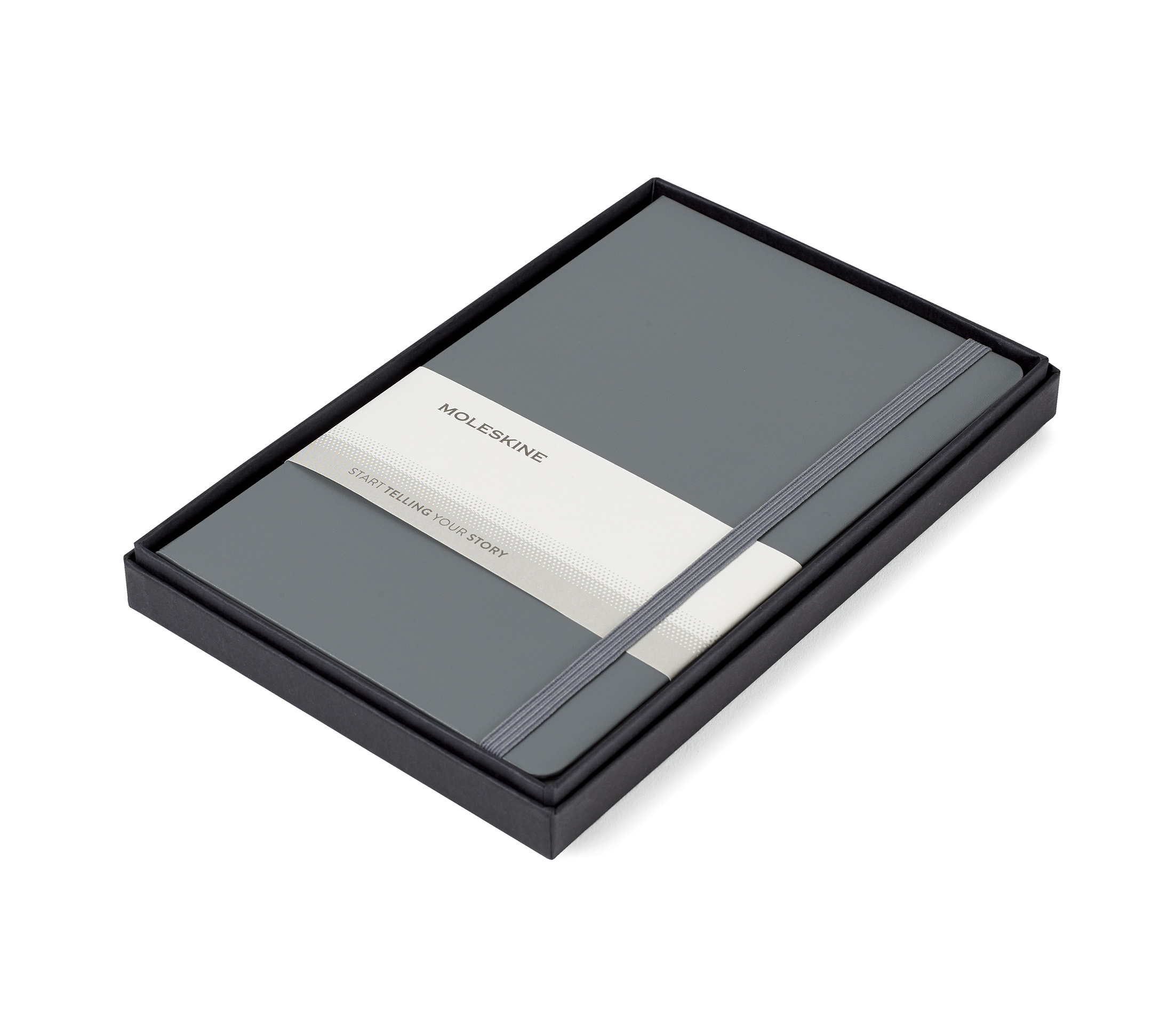 Moleskine® Large Notebook Gift Set 4