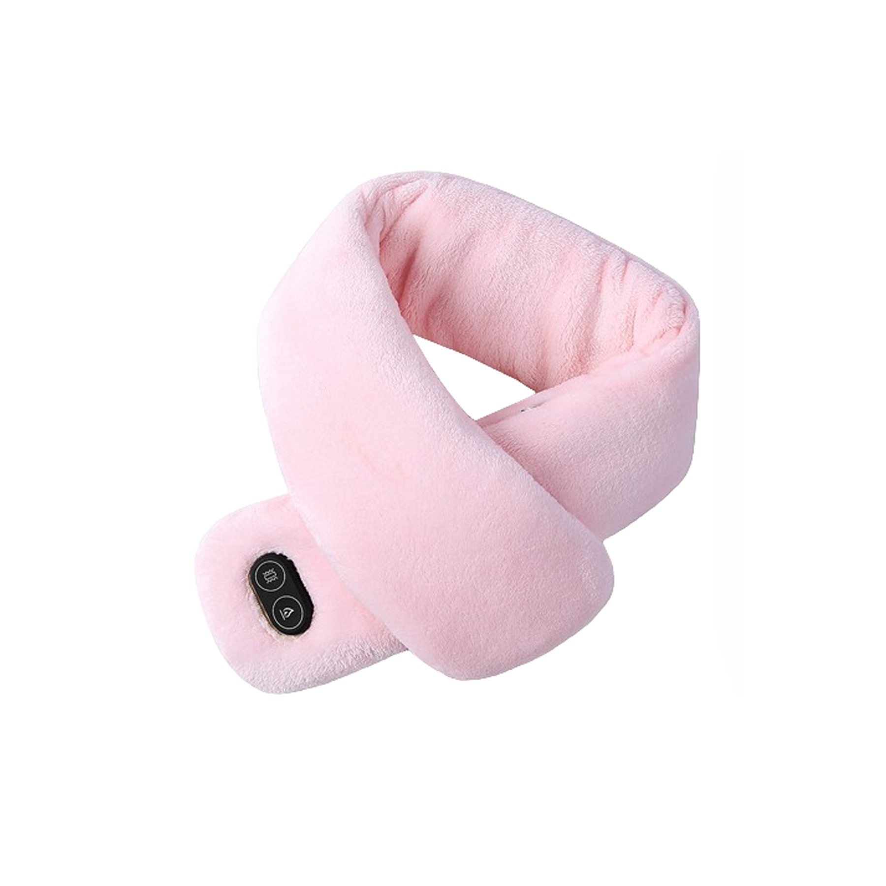 Heated Scarf 2