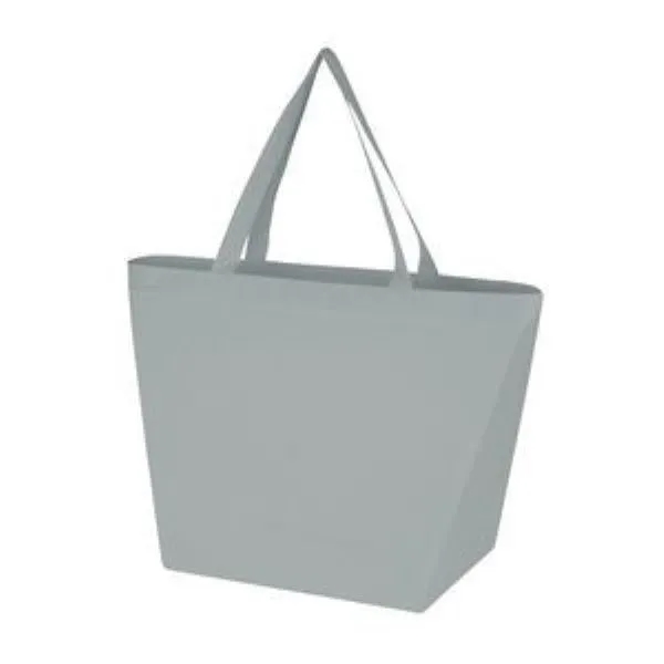 Non-Woven Budget Shopper Tote 1