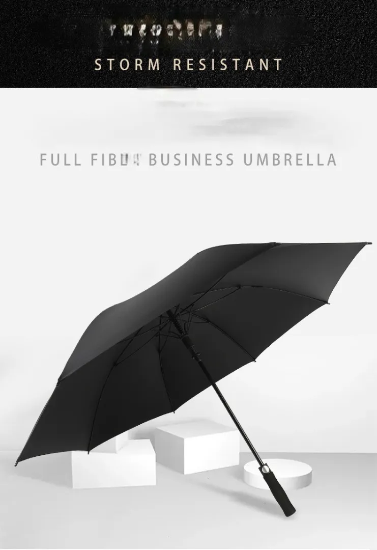 Custom Automatic Umbrella 3