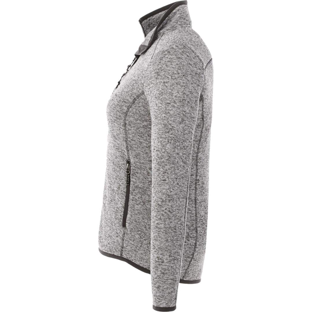 Women's TREMBLANT Knit Jacket 31