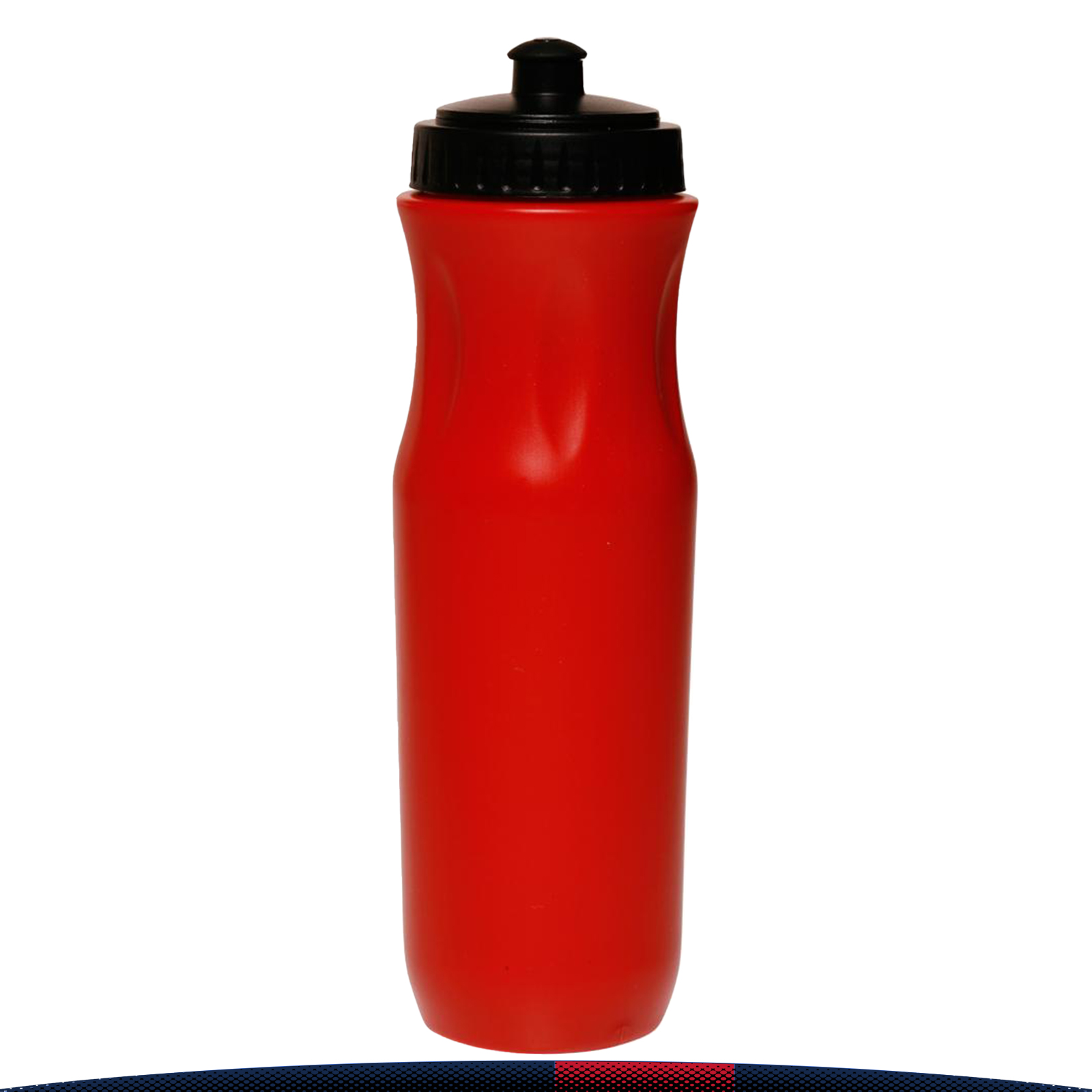 Kochle Plastic Sports Bottle - 26 OZ. 2
