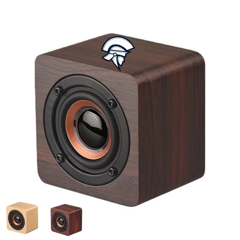 Retro Bluetooth Speakers 2