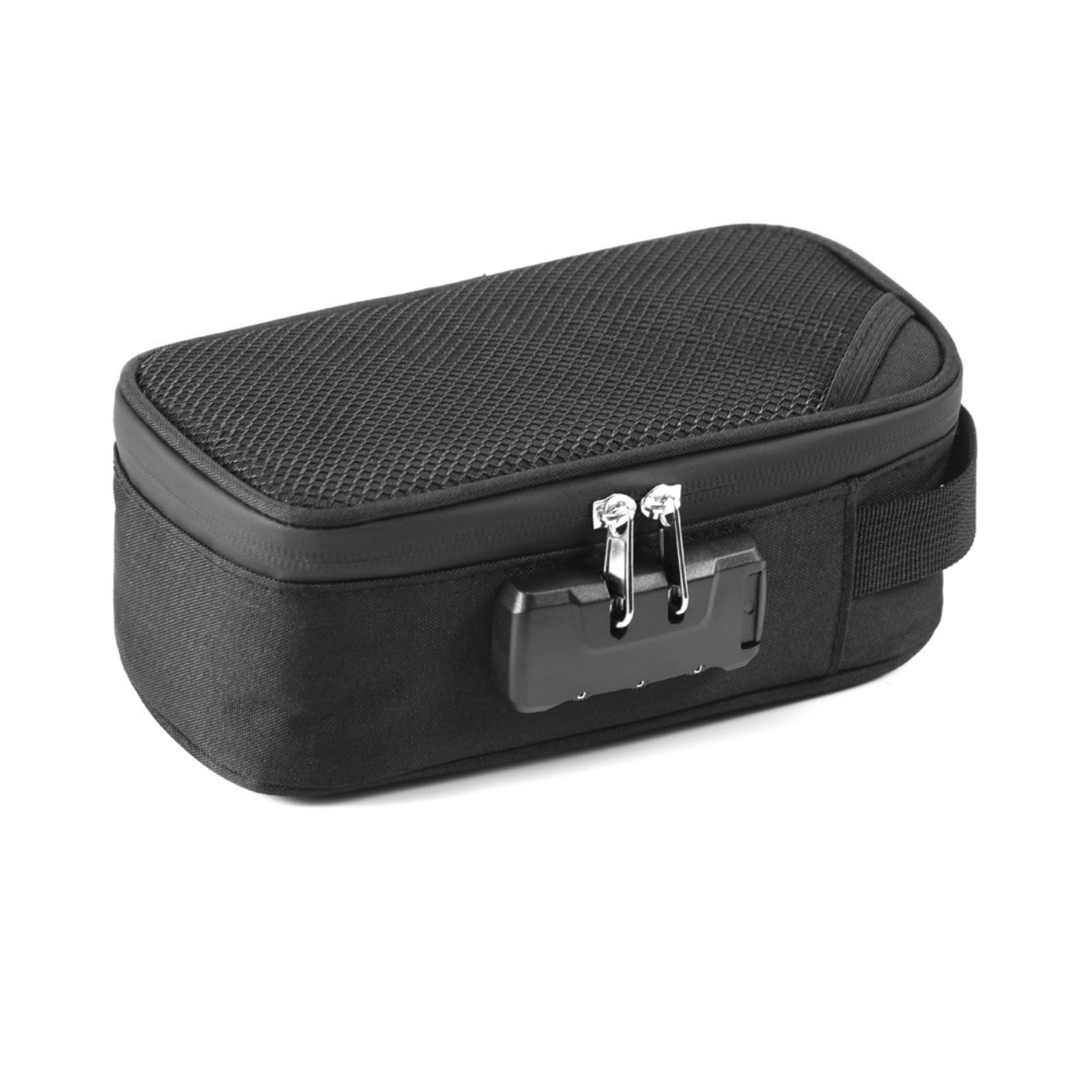 Smell Proof Bag 1