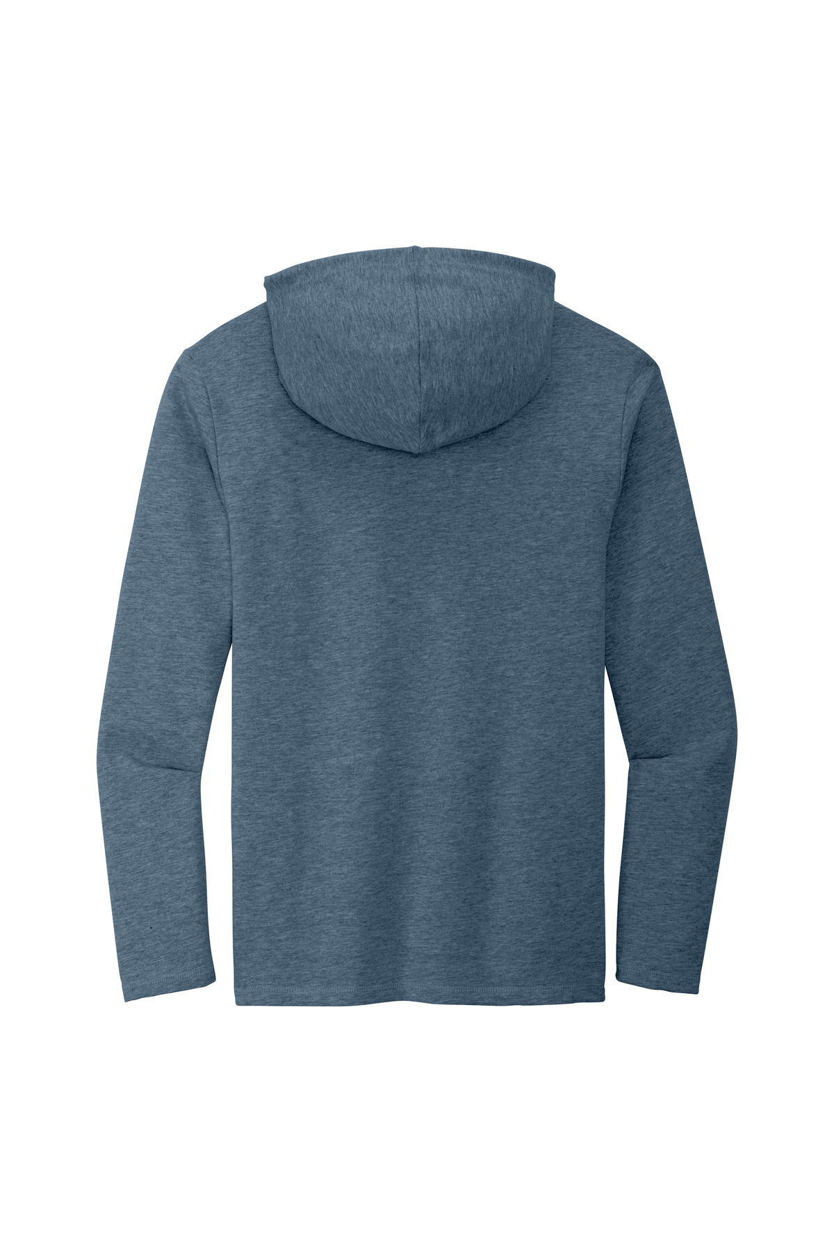 District Featherweight French Terry Hoodie DT571 13