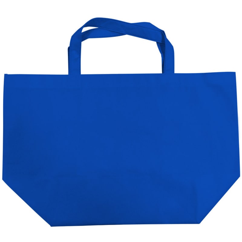 Custom Shopper Tote Bags 22