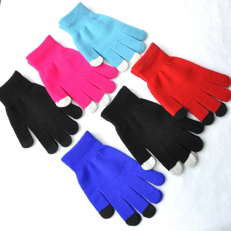 Touch Screen Gloves